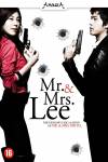 Mr. And Mrs. Lee