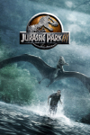Jurassic Park III