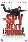 The Spy Next Door