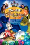 Tom and Jerry ontmoeten Sherlock Holmes