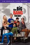 Big Bang Theory 3.08 - The Adhesive Duck Deficiency