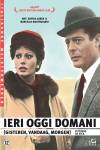 Ieri Oggi Domani