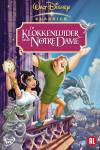 Klokkenluider van de Notre Dame