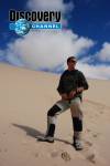 Ultimate Survival (S5) - Extreme Desert