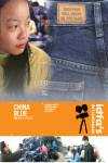 China Blue