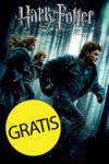Harry Potter 7 special