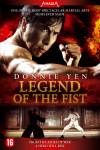 Legend of the Fist