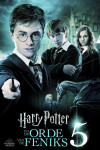 Harry Potter and the Order of the Phoenix