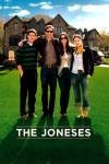 The Joneses
