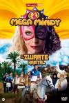 Mega Mindy en het Zwarte Kristal