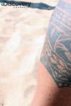 Tattoo Hunter - Hawaii