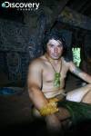 Tattoo Hunter - Mozambique