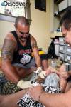 Tattoo Hunter - Thailand