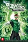 Green Lantern: Emerald Knights