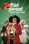 Piet Piraat: Radio de Scheve Schuit