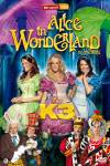 K3: Alice in Wonderland
