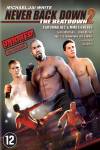 Never Back Down 2