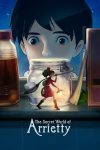 Arrietty