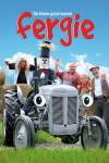 Fergie de Kleine Grijze Tractor