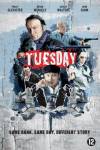 Tuesday
