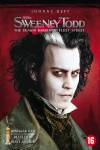 Sweeney Todd: The Demon Barber of Fleet Street