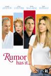 Rumor has it...