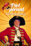 Piet Piraat en het Geheim van Esmeralda