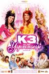 K3 en het IJsprinsesje