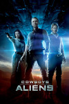Cowboys and Aliens