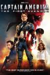 Captain America: The First Avenger