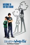 Diary of a Wimpy Kid: Rodrick Rules