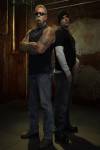 American Chopper (Senior Vs Junior): Domani Studios Bike