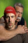 American Chopper (Senior Vs Junior): Window World Bike