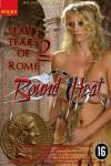 Bound Heat: Slave Tears of Rome part 2