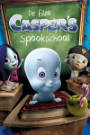 Casper's Spook School