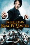 Jackie Chan Kung Fu Master