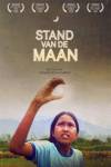 Stand van de Maan