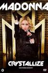 Madonna: Crystallize