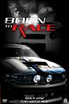 Born to Race