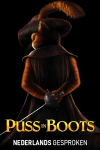 Puss in Boots (NL)