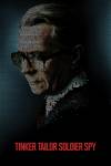 Tinker Tailor Soldier Spy