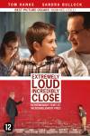 Extremely Loud and Incredibly Close