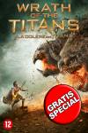 Wrath of the Titans Gratis Special