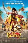 The Pirates! Band of Misfits