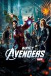The Avengers