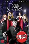 Dark Shadows - gratis special
