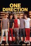 One Direction: All the Way to the Top