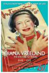 Diane Vreeland, the Eye Has To Travel