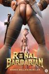 Ronal the Barbarian