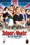 Asterix en Obelix bij de Britten (NL)